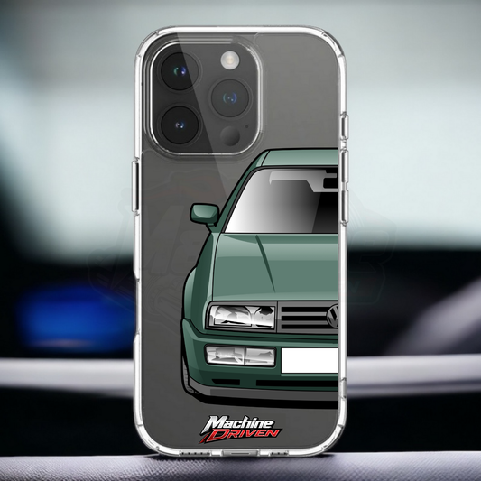 VW Phone Cases – Machine Driven