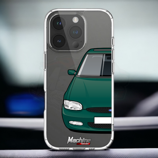 Escort Mk6