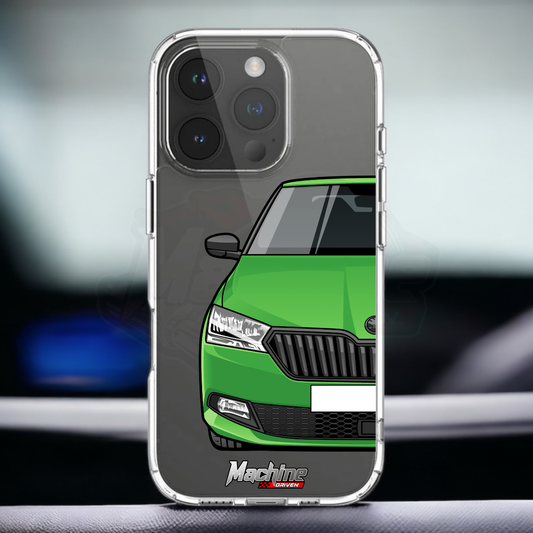 Fabia Mk3