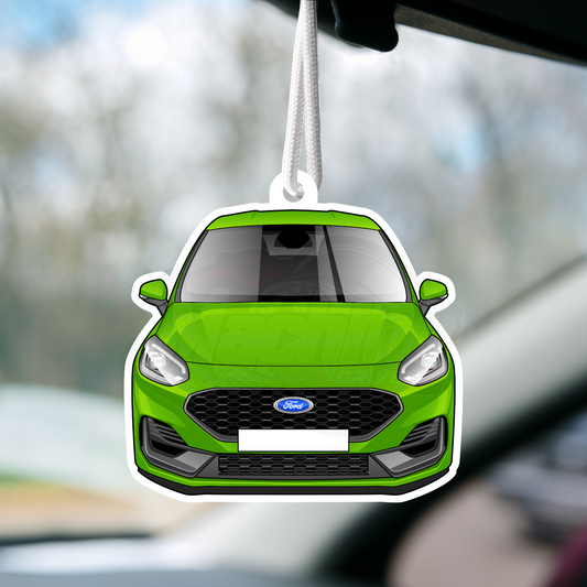 Fiesta ST Mk8.5