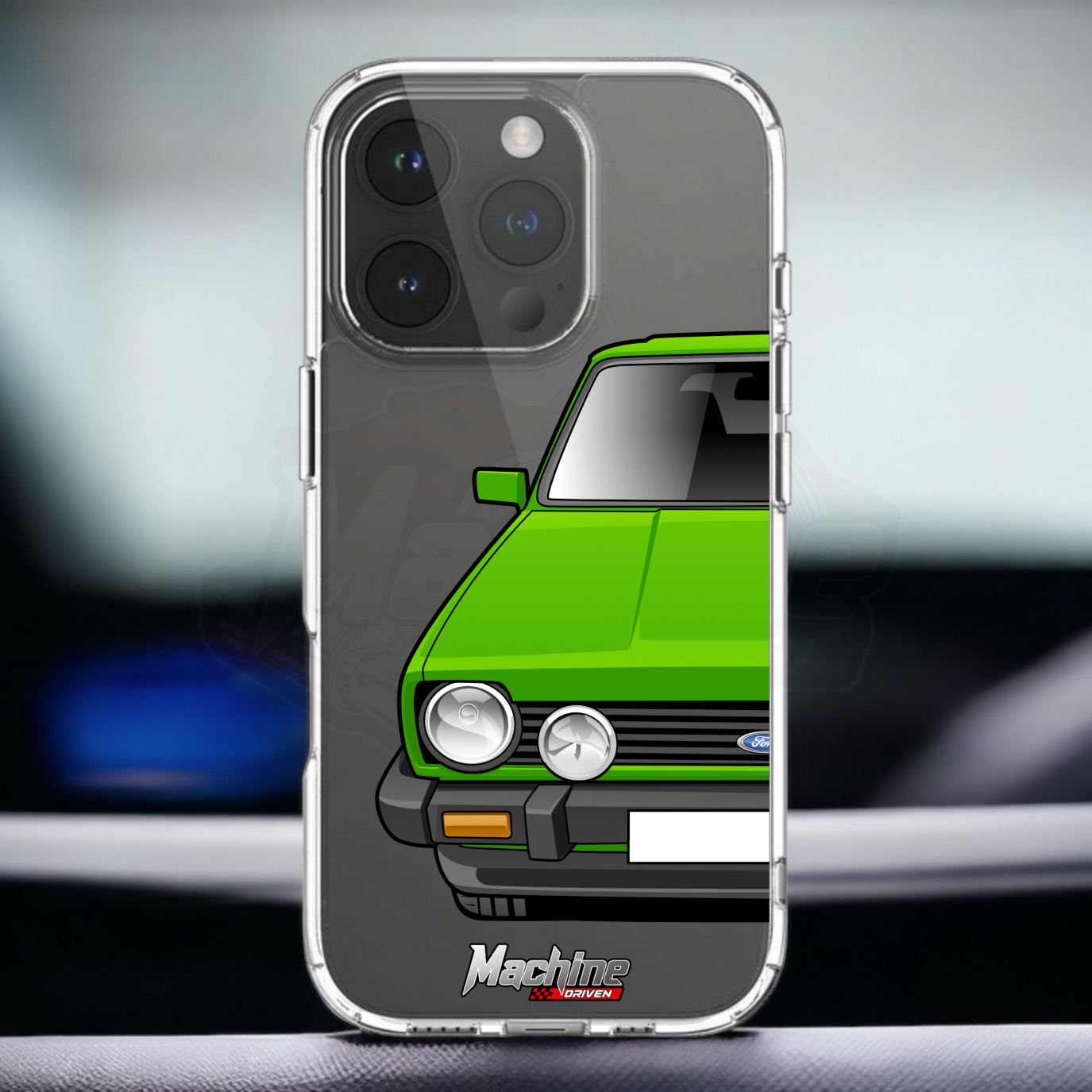 Fiesta XR2 Mk1