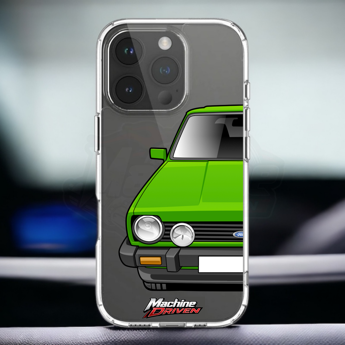 Fiesta XR2 Mk1