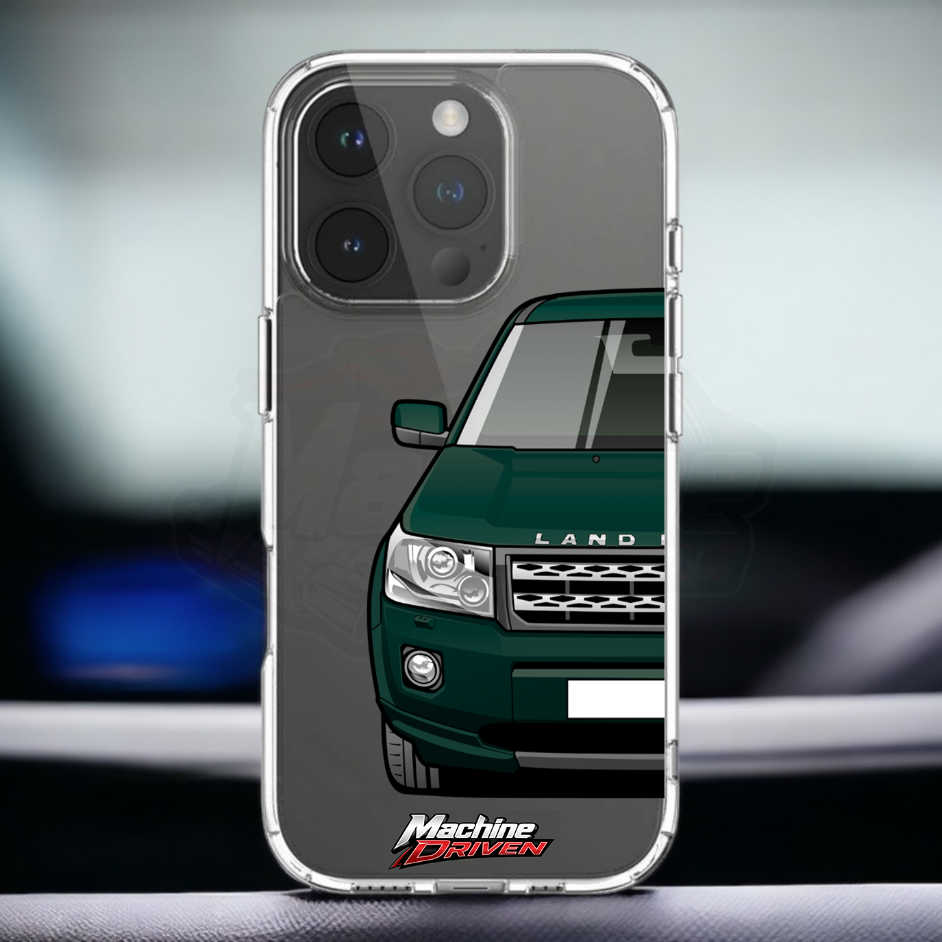 Freelander 2
