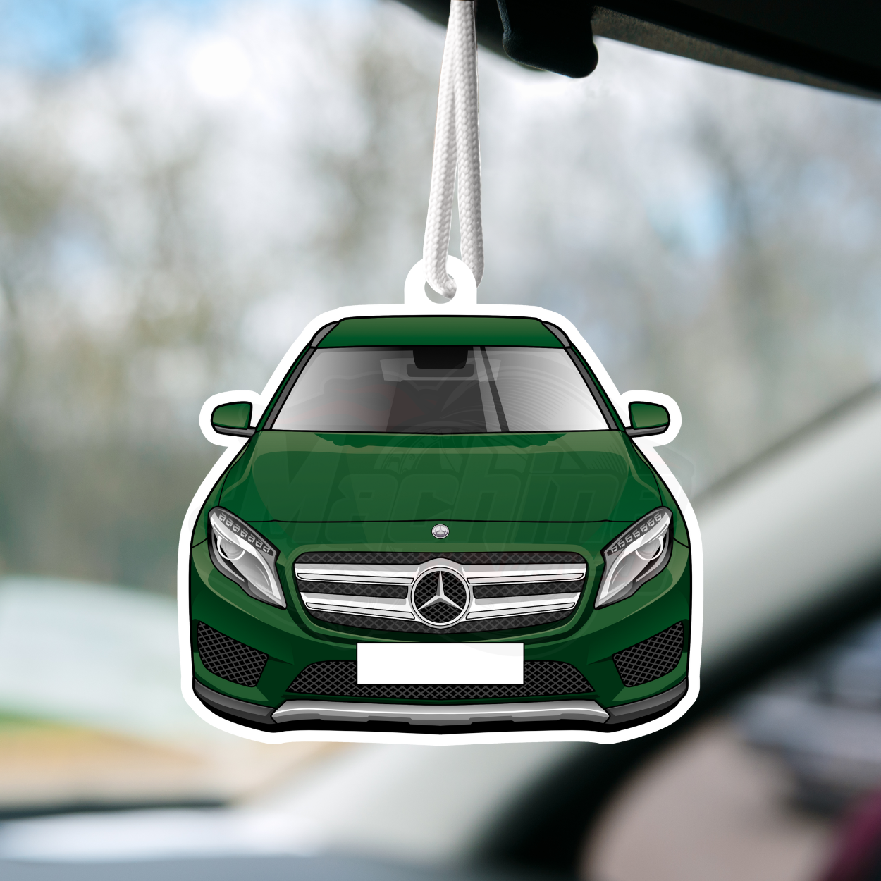 GLA