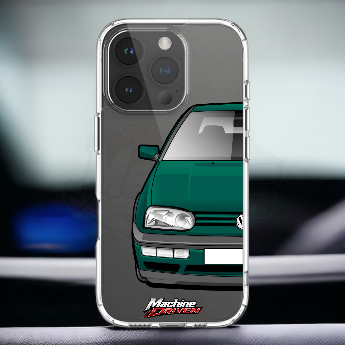 Golf Mk3 GTI