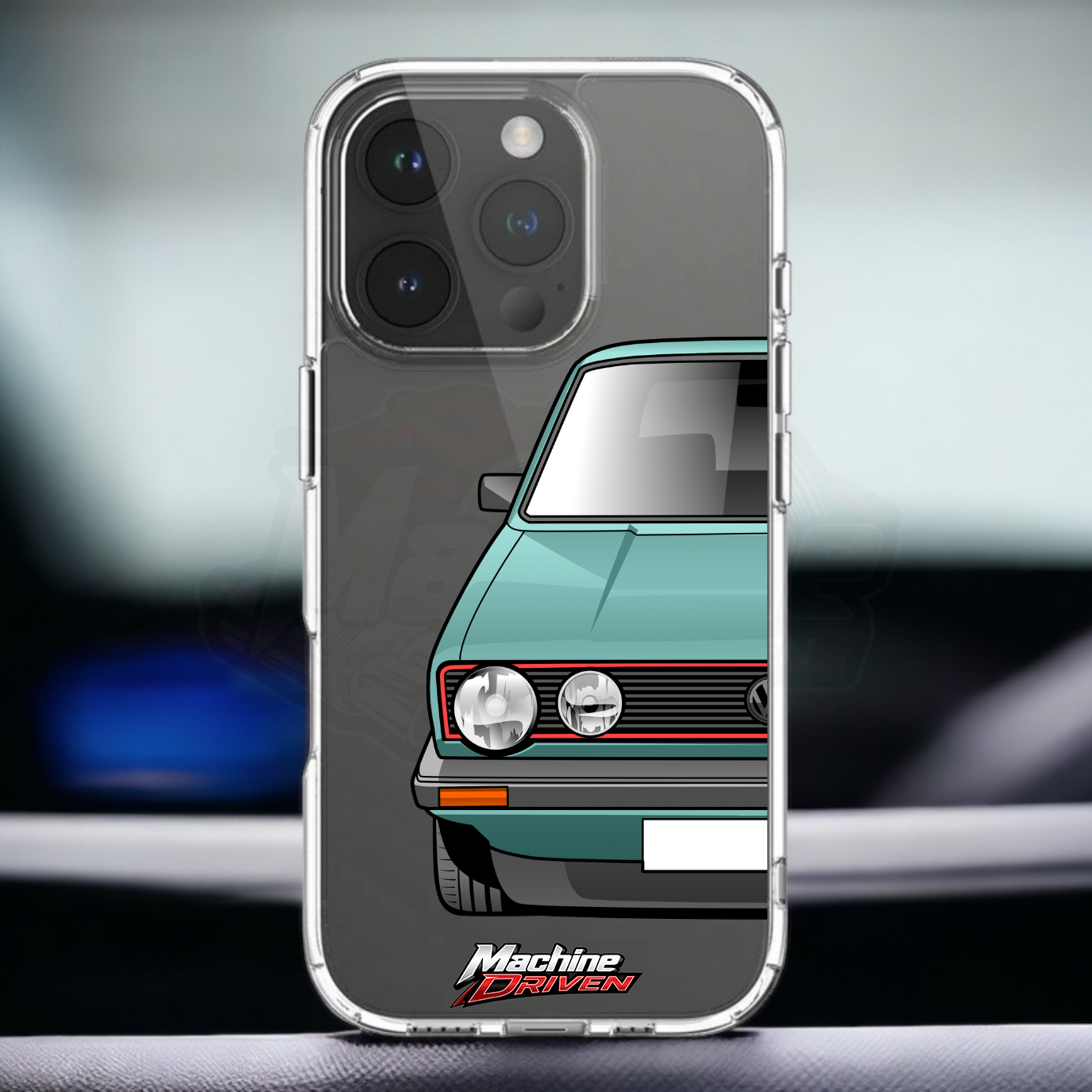 Golf Mk1 GTI