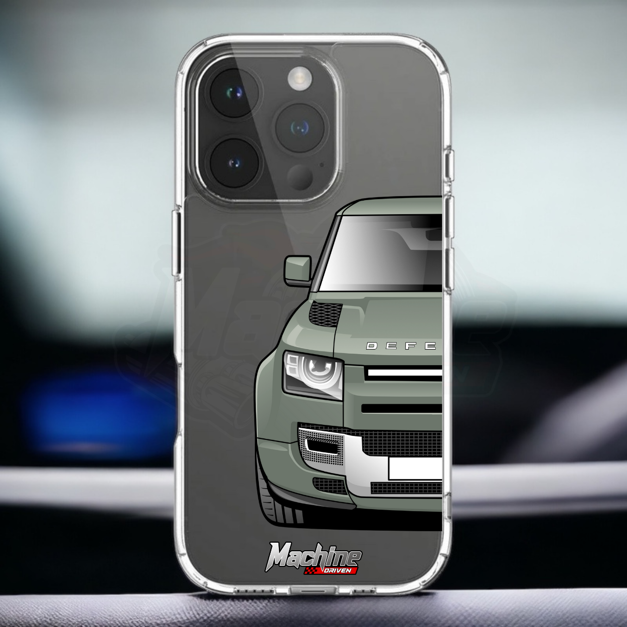 Defender New