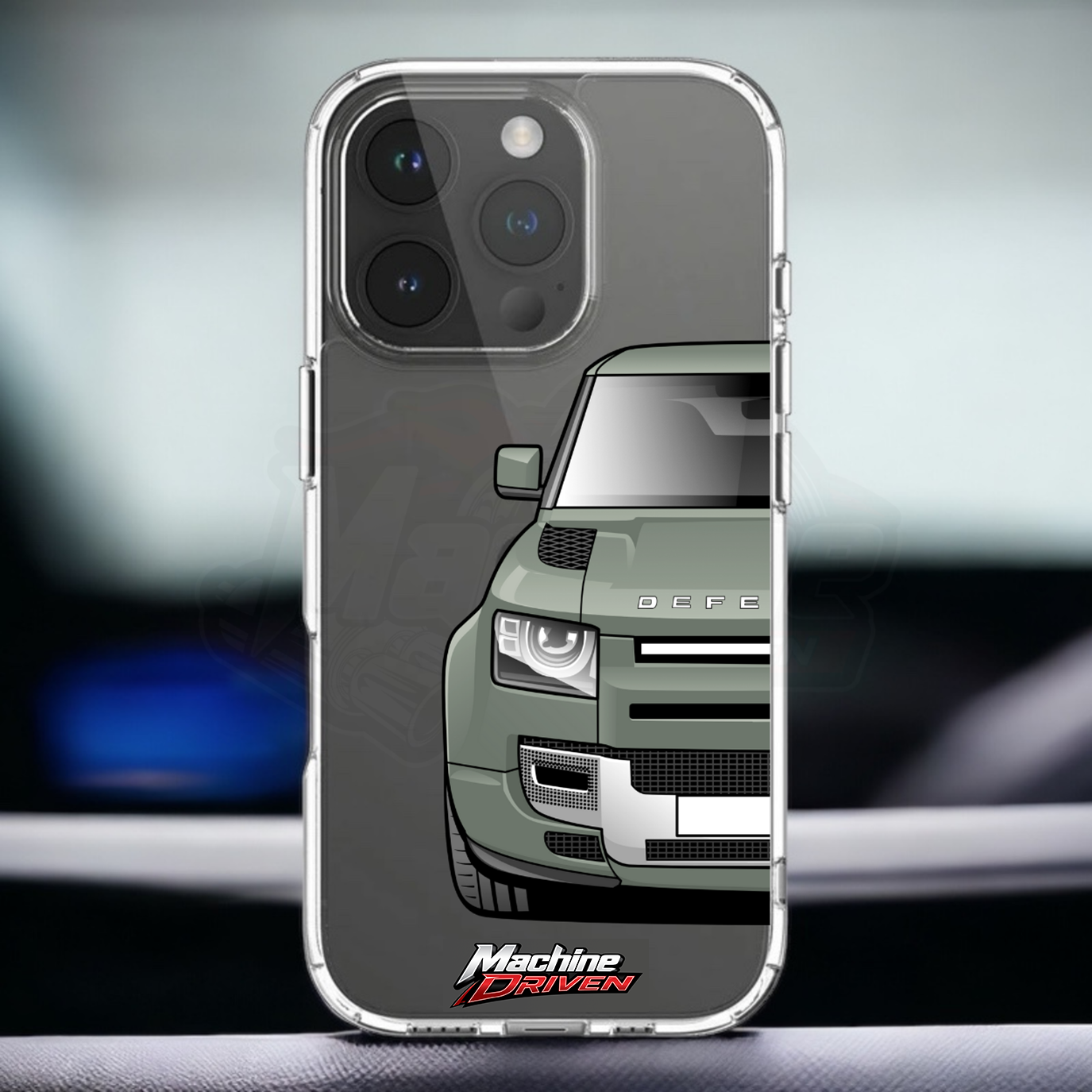 Defender New