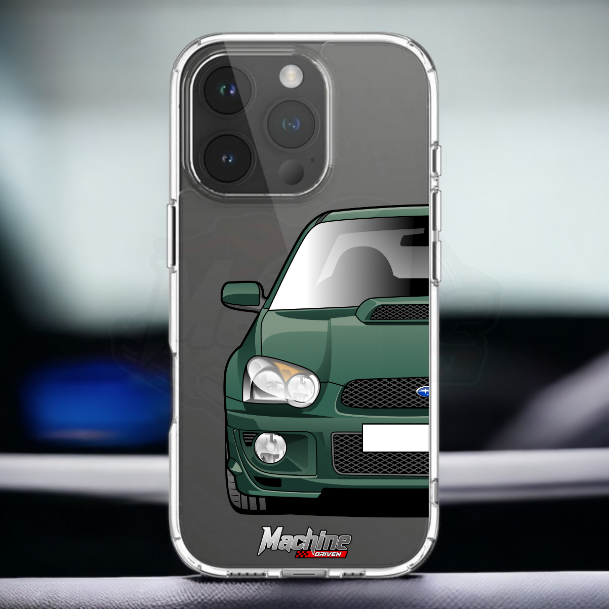 Impreza Blobeye