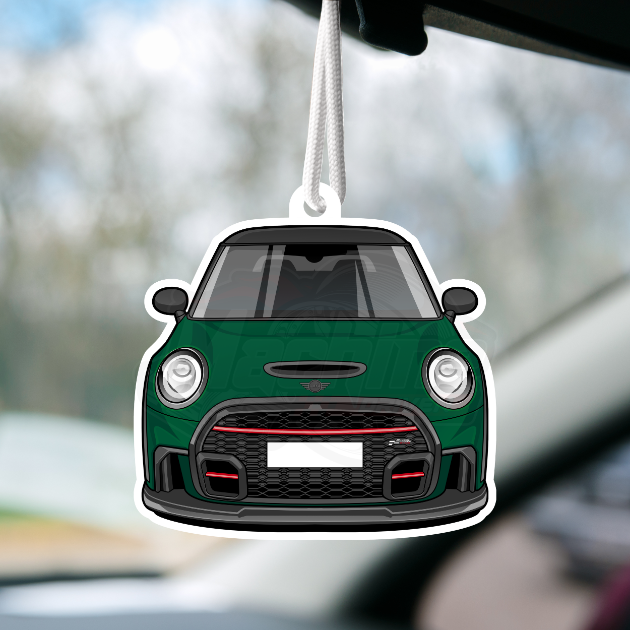 LCI2 JCW