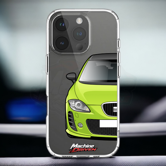 Leon Cupra R K1