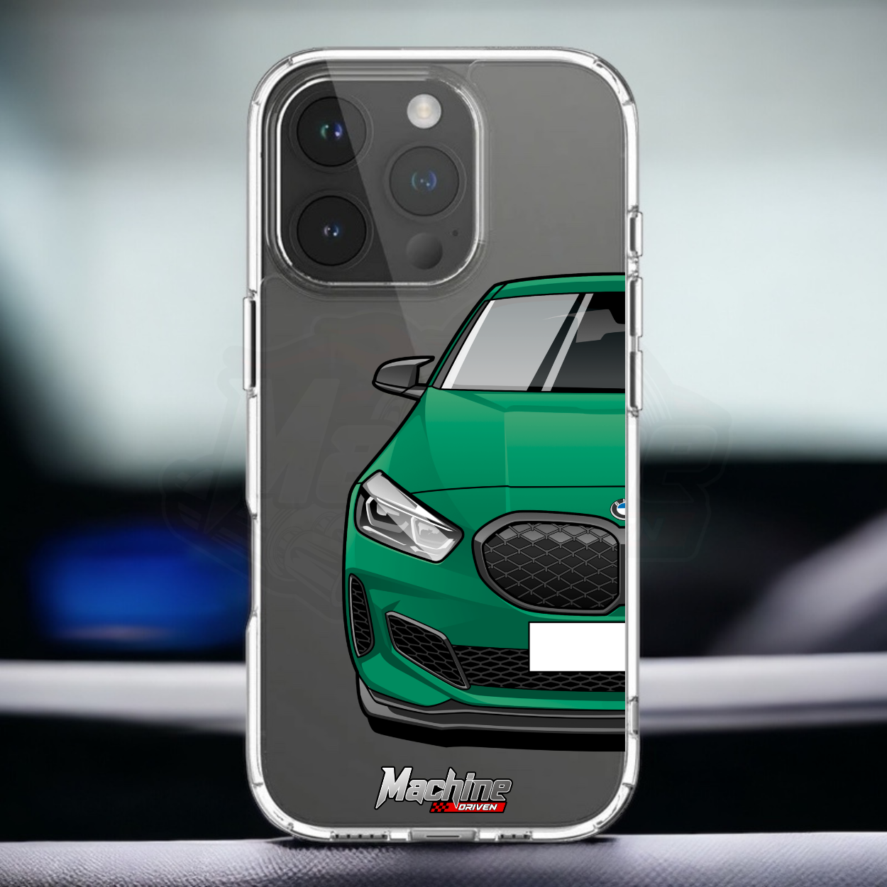1 Series M140i F40