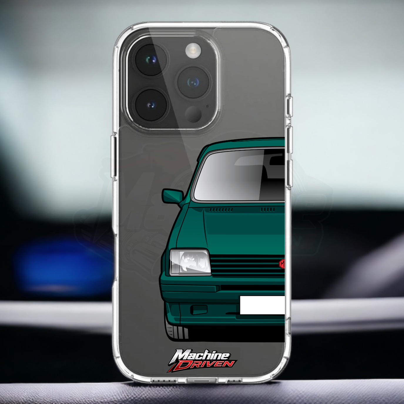 Metro Turbo