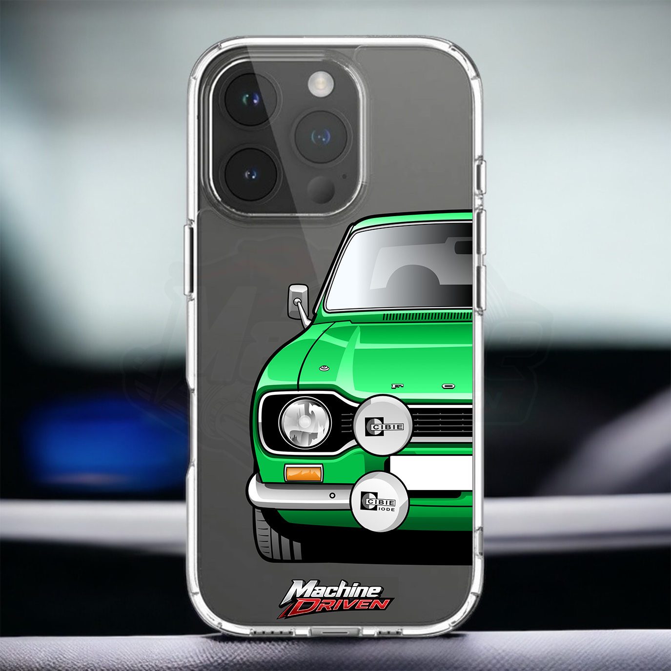 Escort Mk1