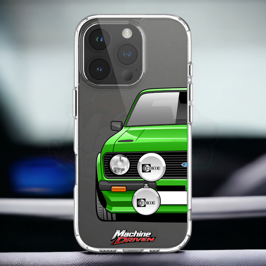 Escort Mk2