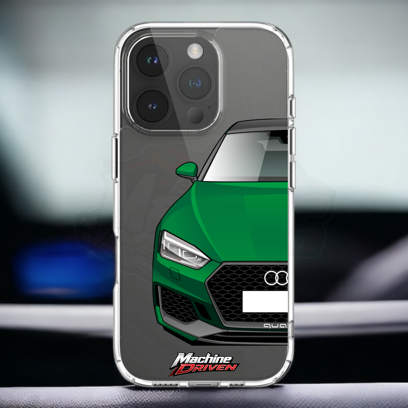 RS5 F5