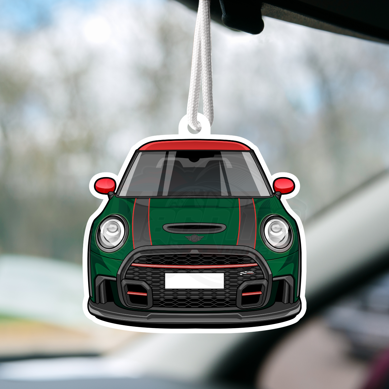 LCI2 JCW