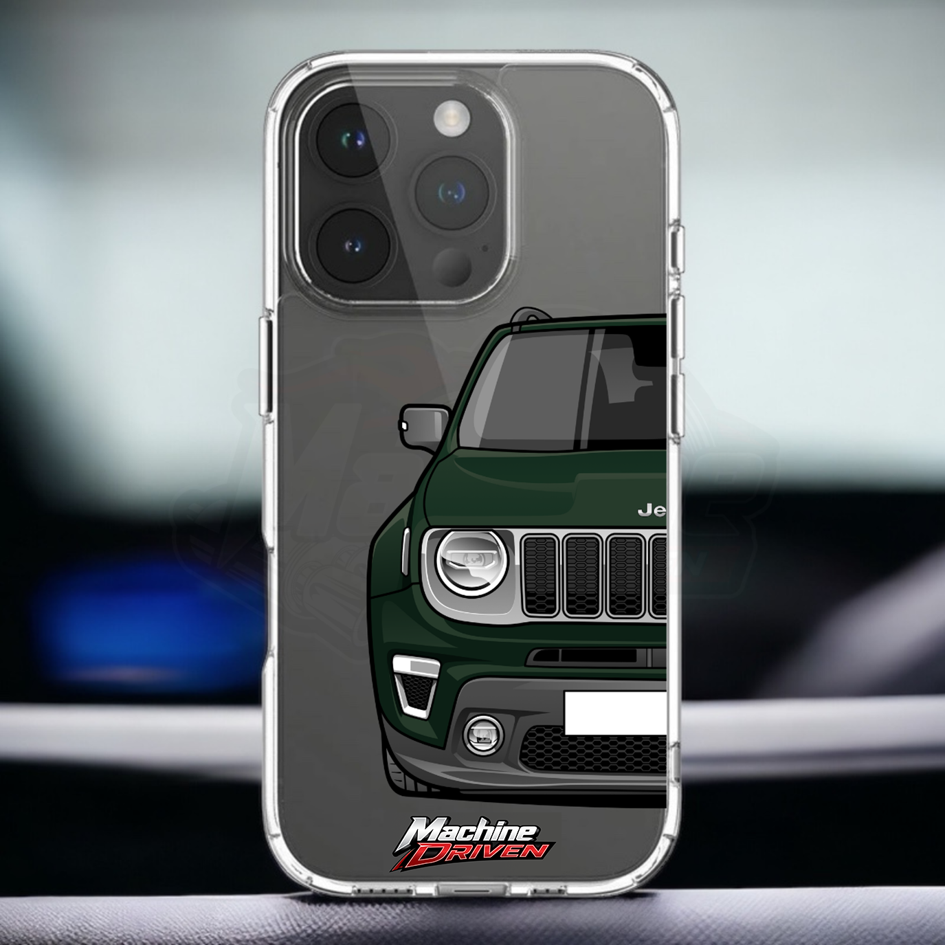 Renegade