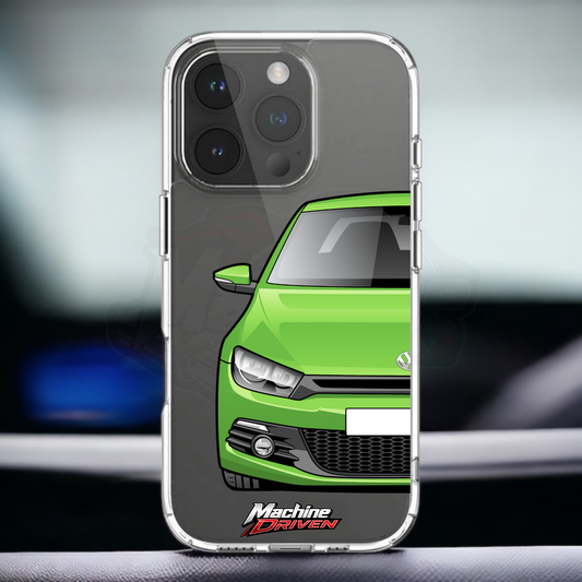 Scirocco