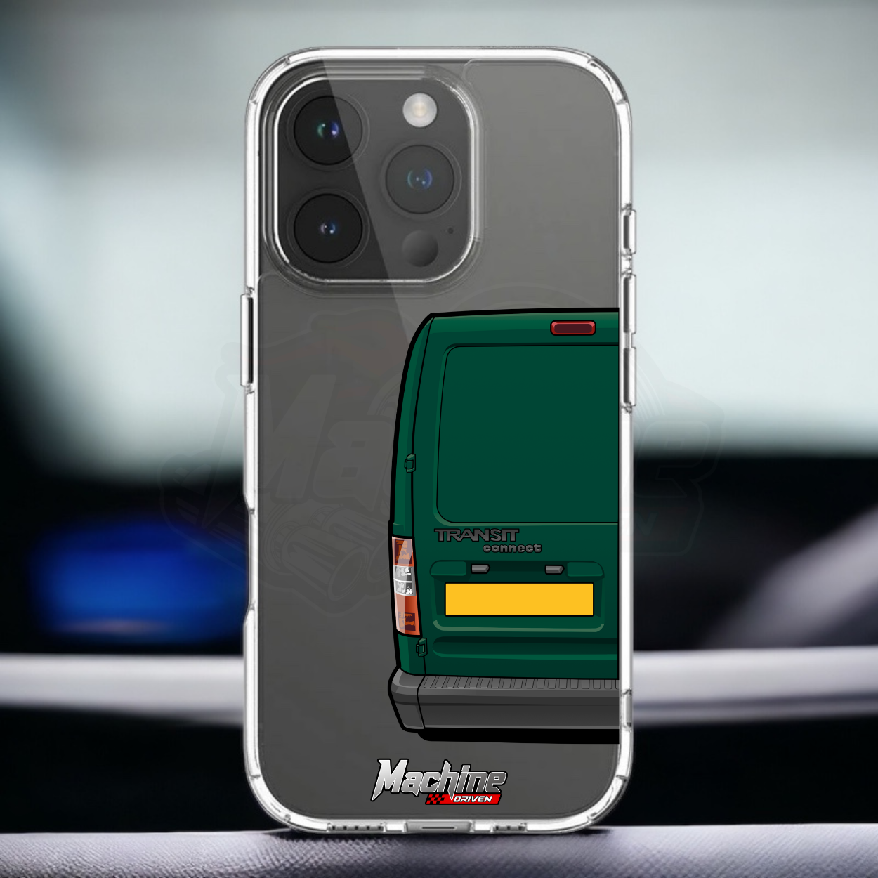 Transit Connect (old shape)