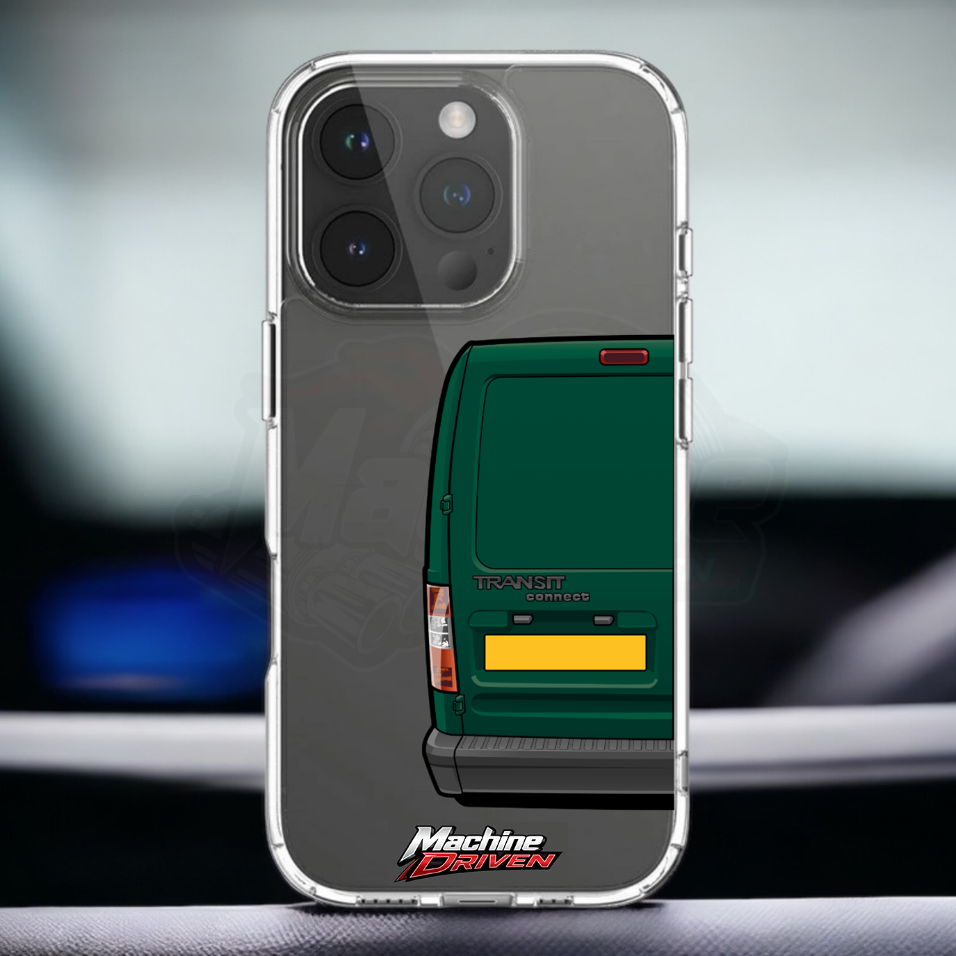 Transit Connect (old shape)
