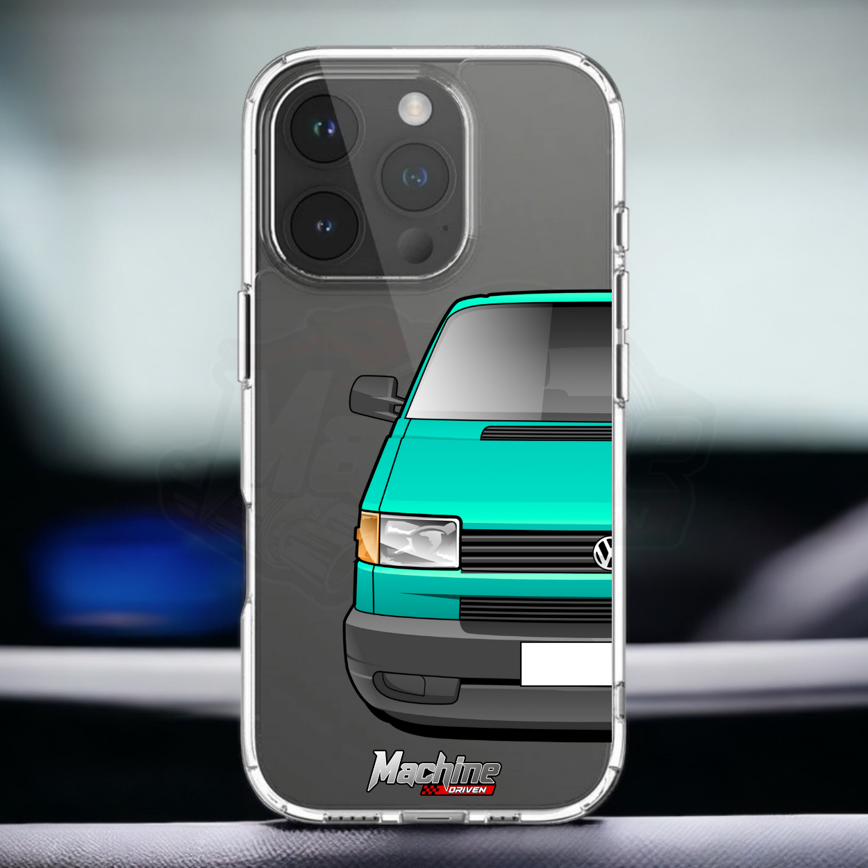 Transporter T4
