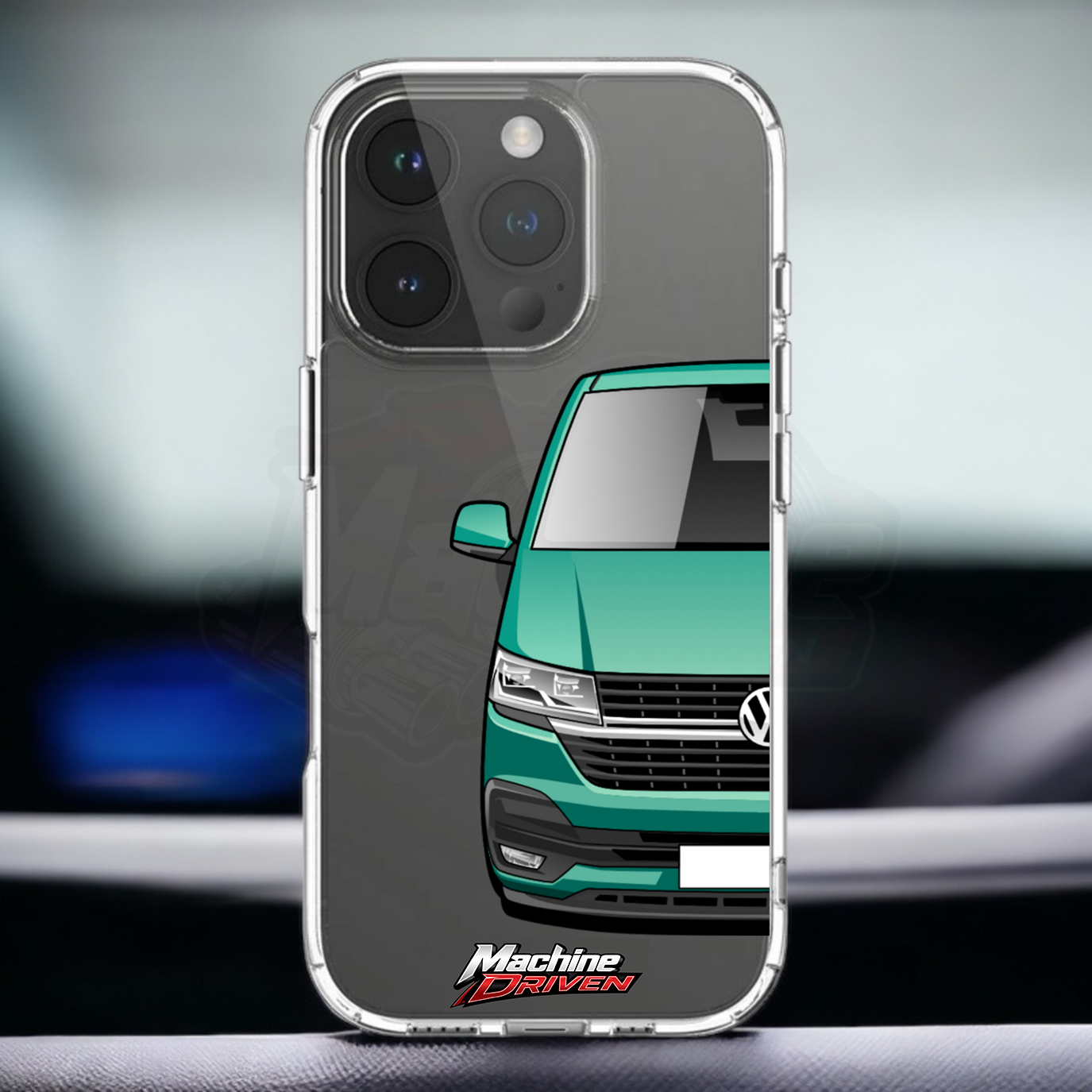 Transporter T6.1