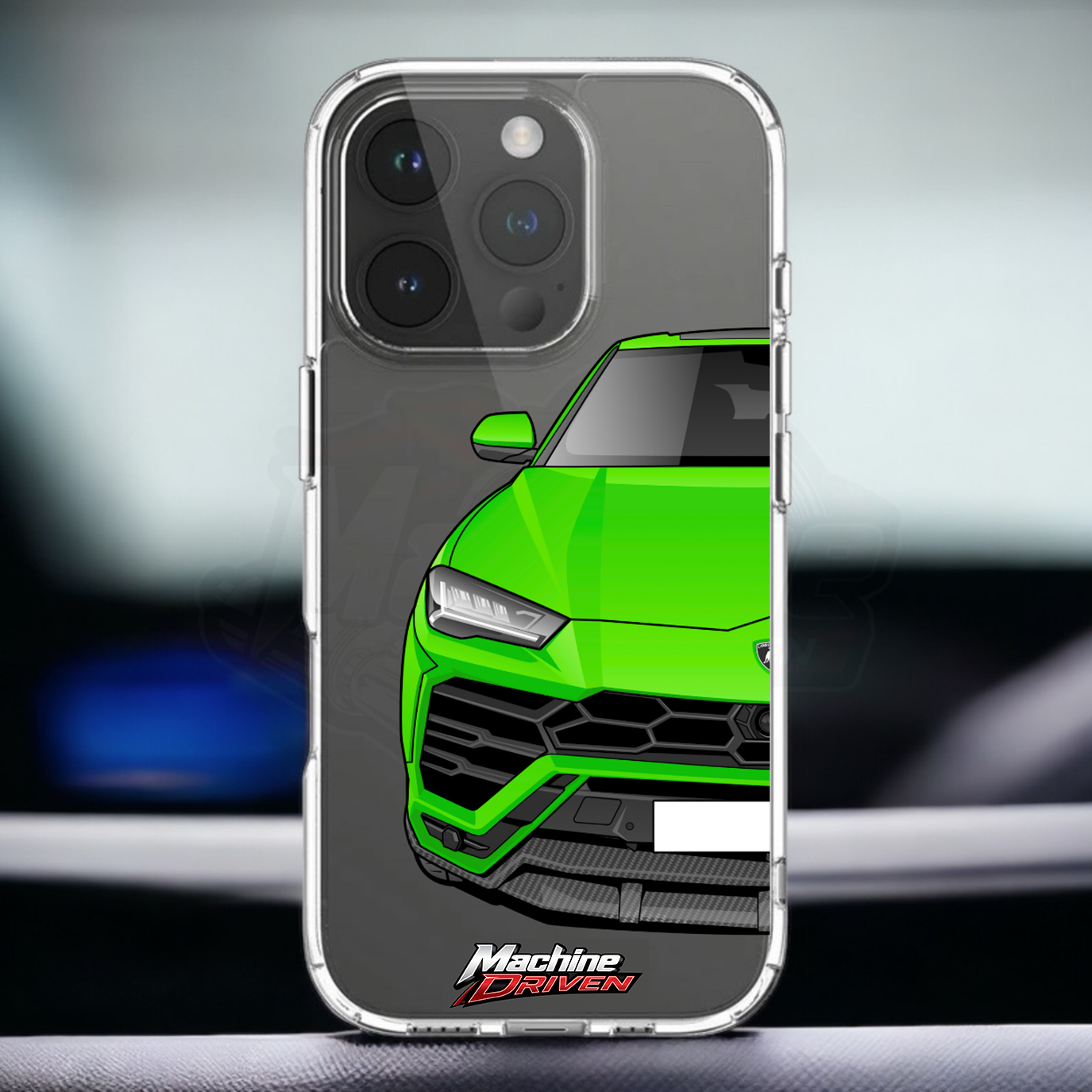 Urus