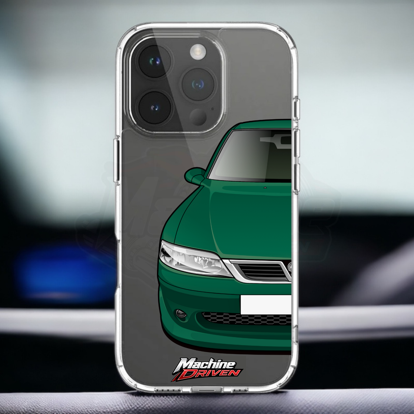 Vectra B GSi