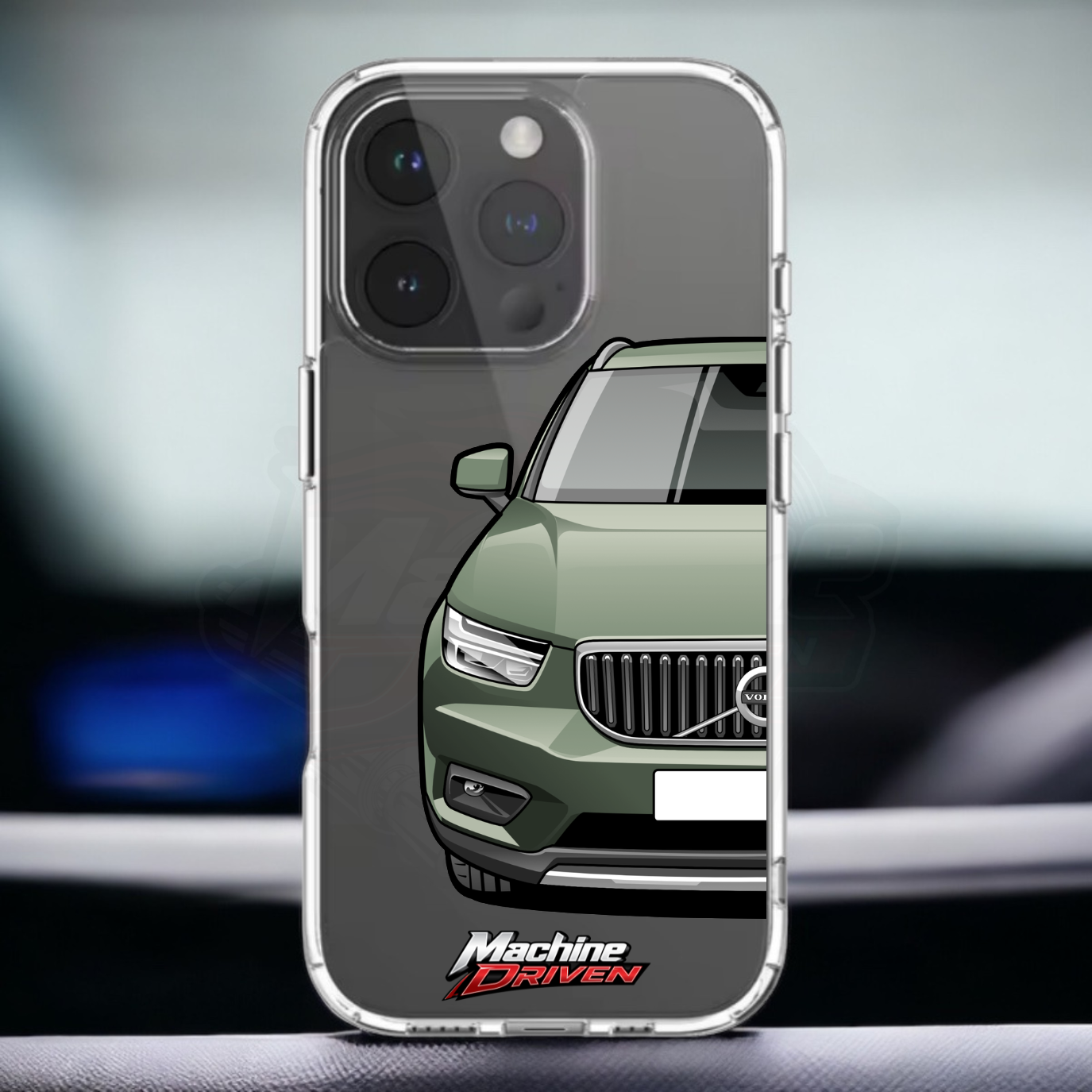XC40