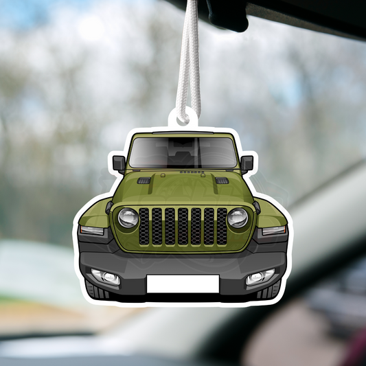 Wrangler