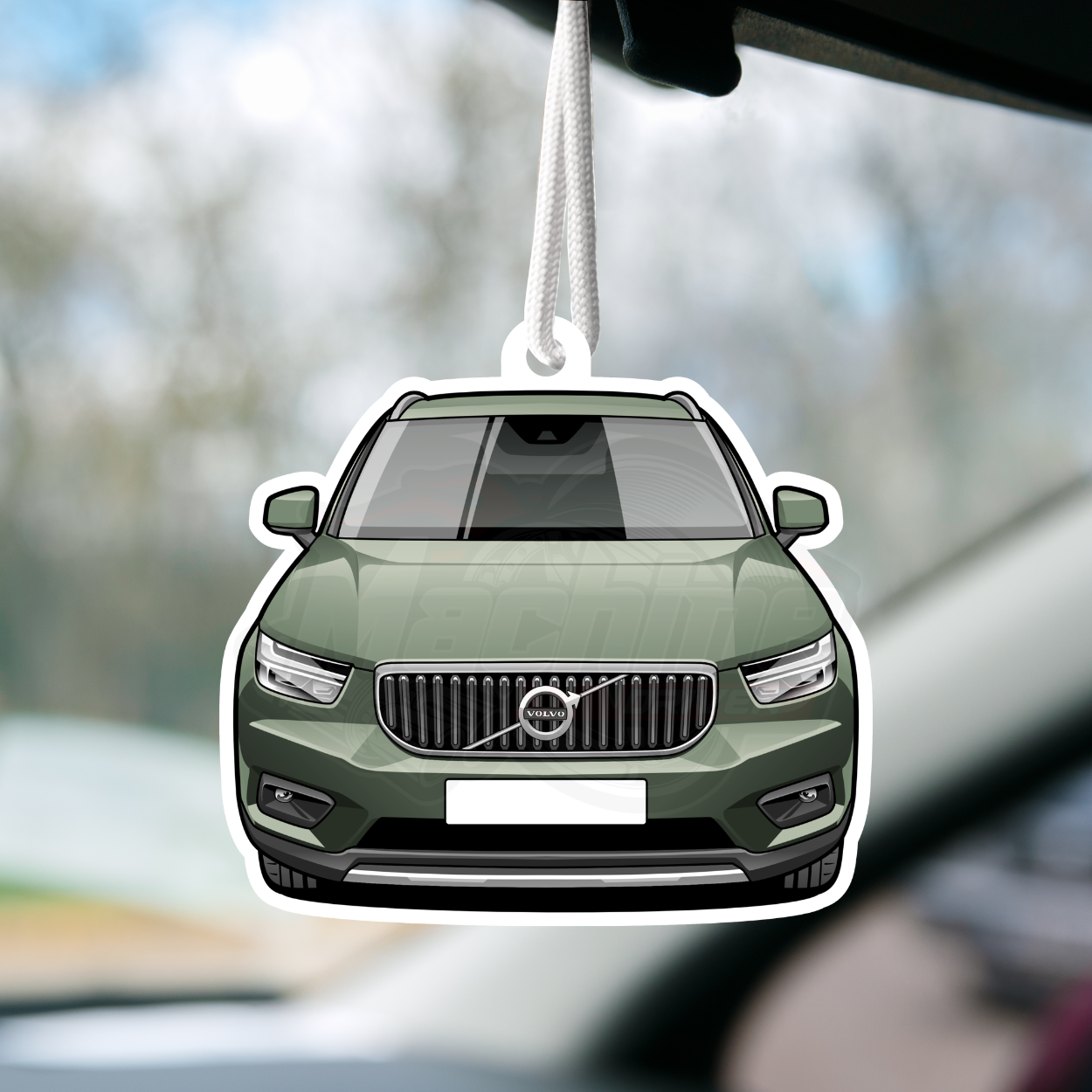 XC40