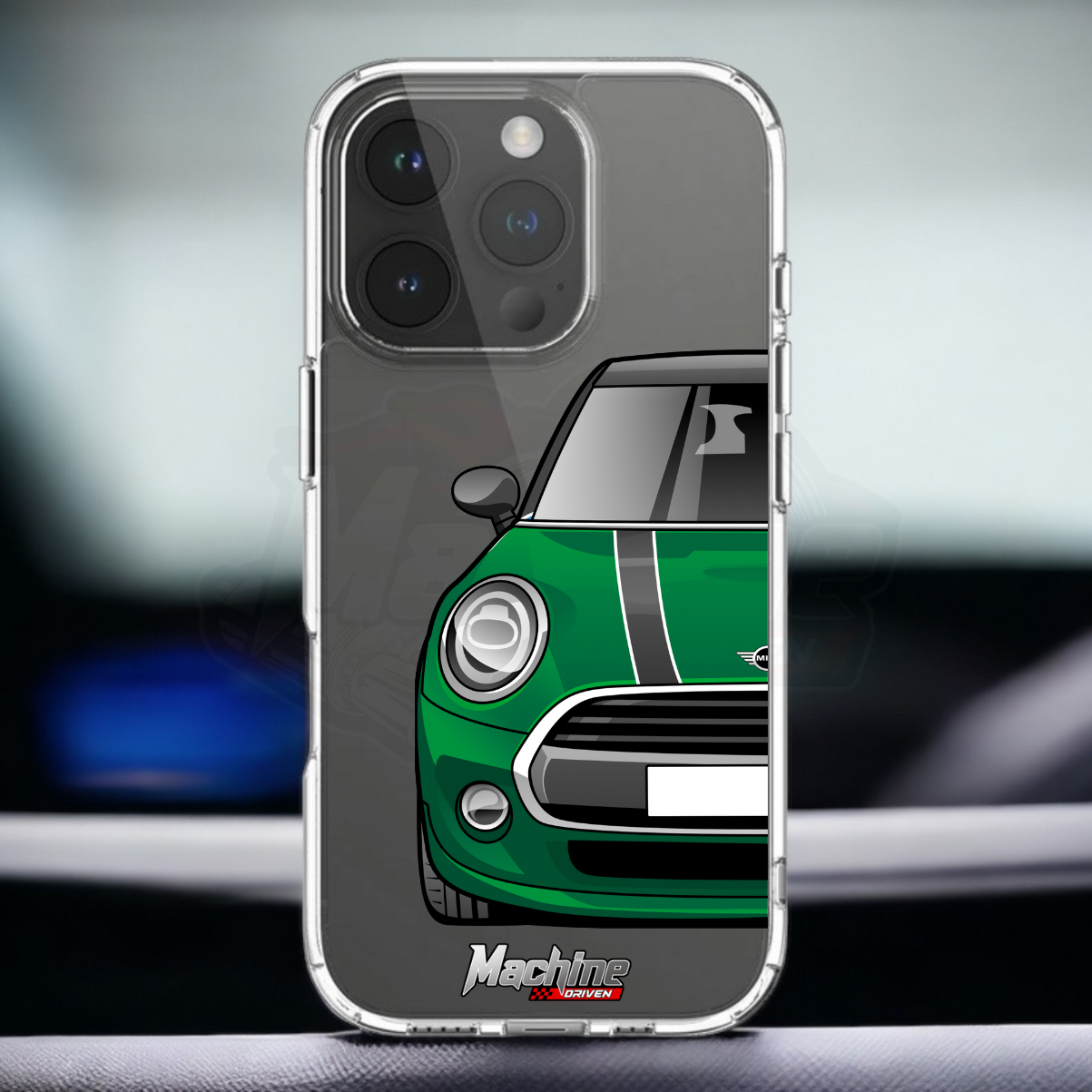 Mini Cooper F55/F56