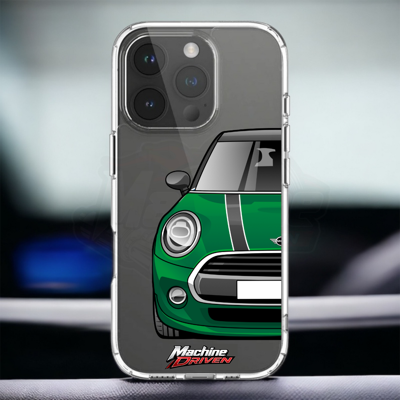 Mini Cooper F55/F56