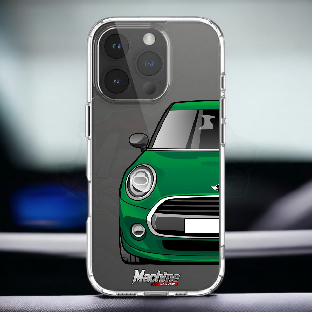 Mini Cooper F55/F56