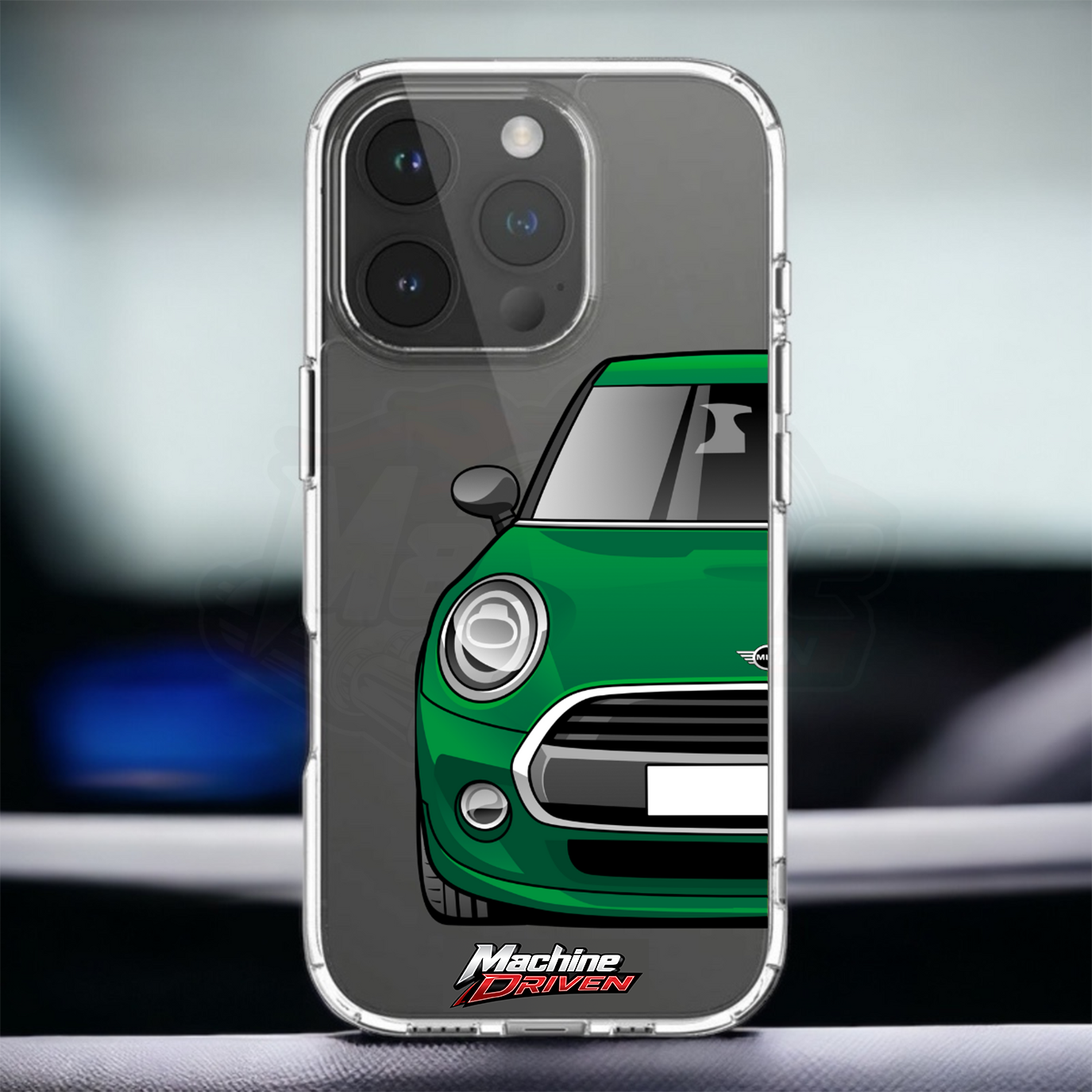 Mini Cooper F55/F56