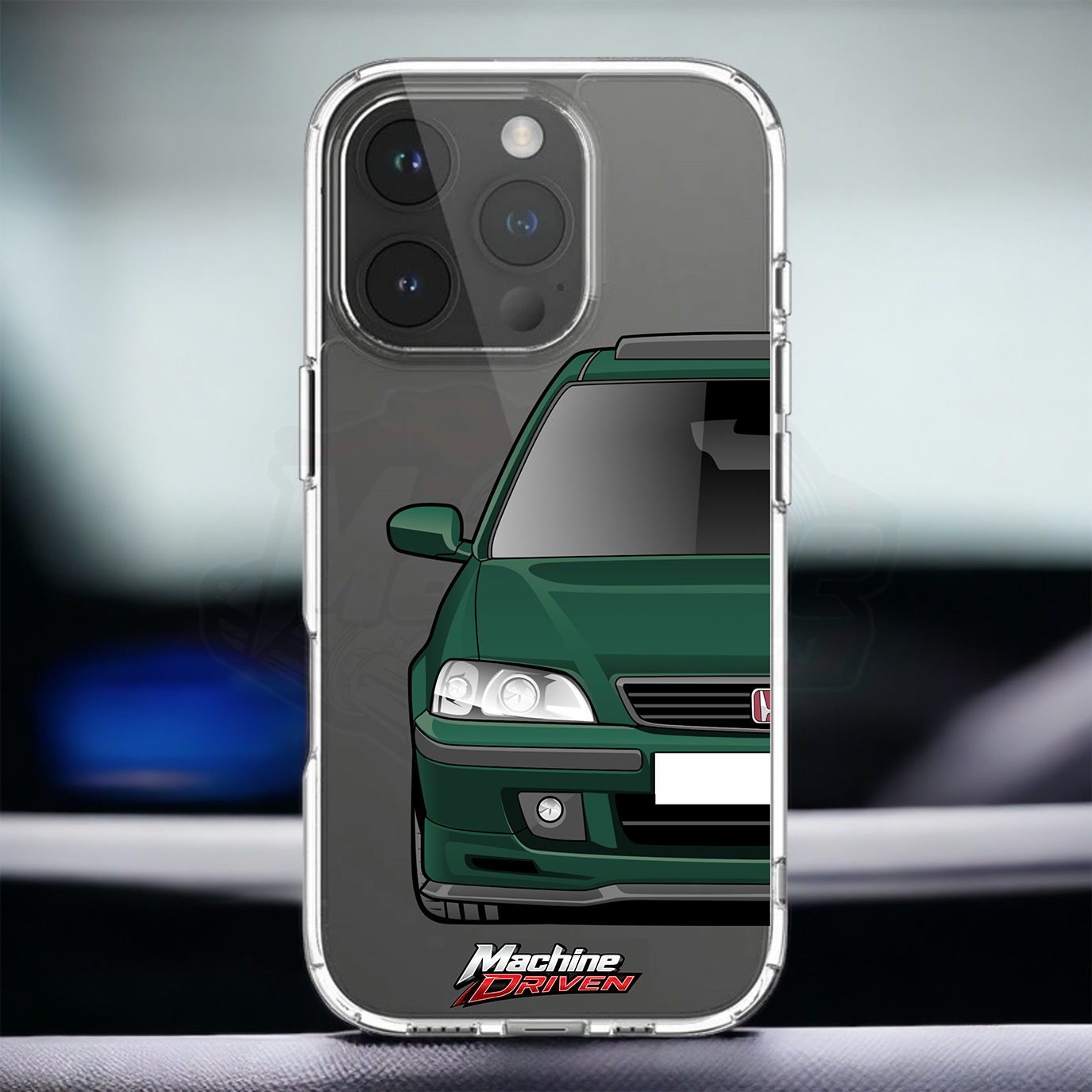 Civic MB6