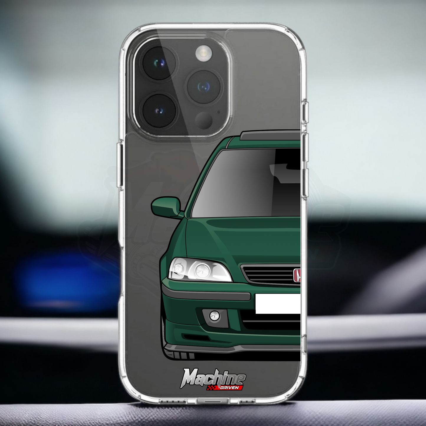 Civic MB6