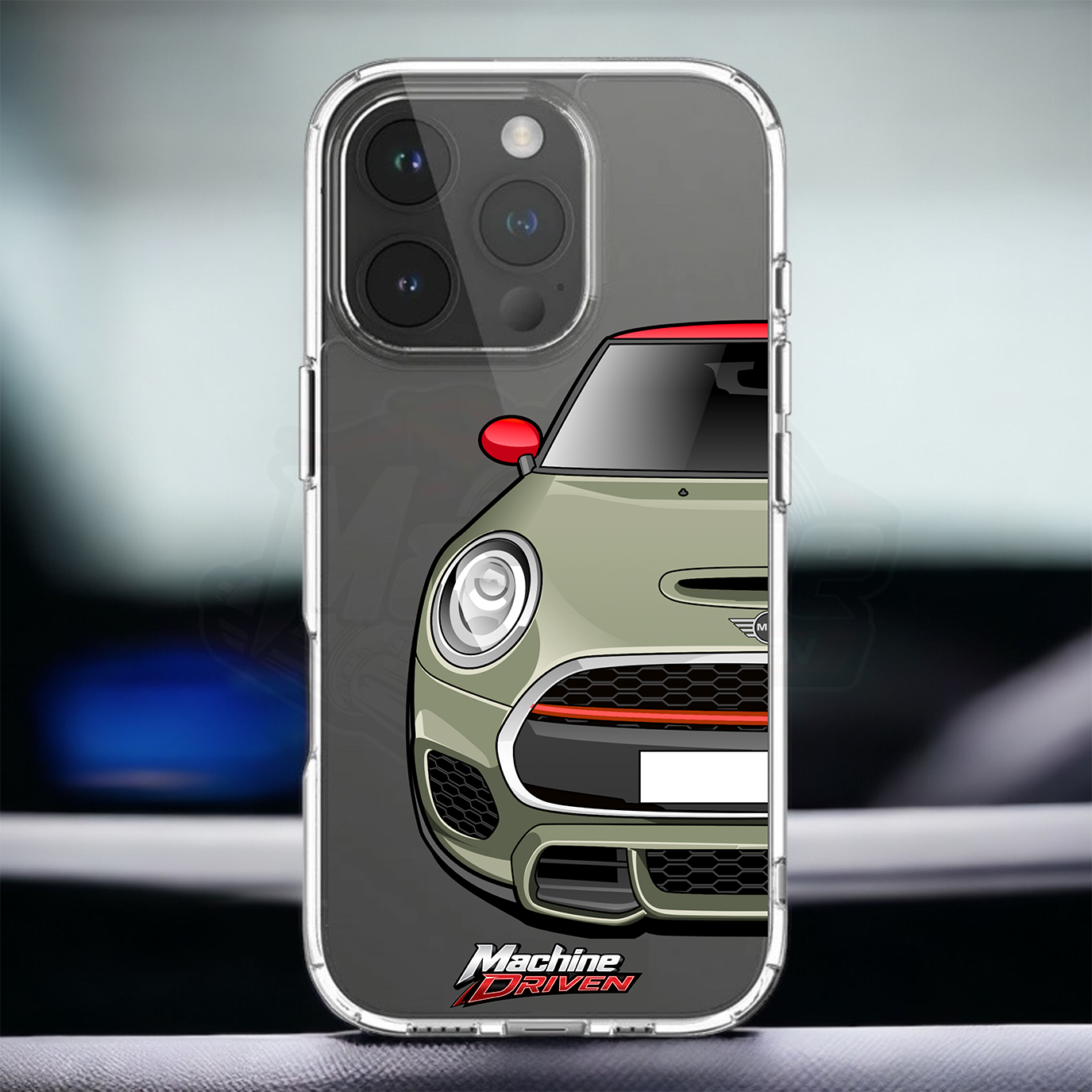 F56 JCW