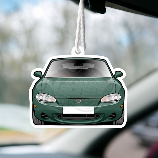 MX5 Mk2