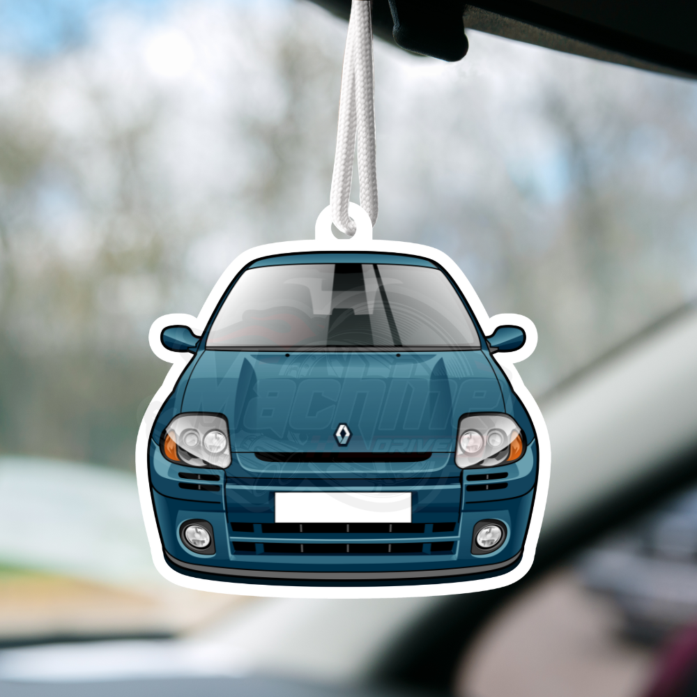Clio 172 Ph1