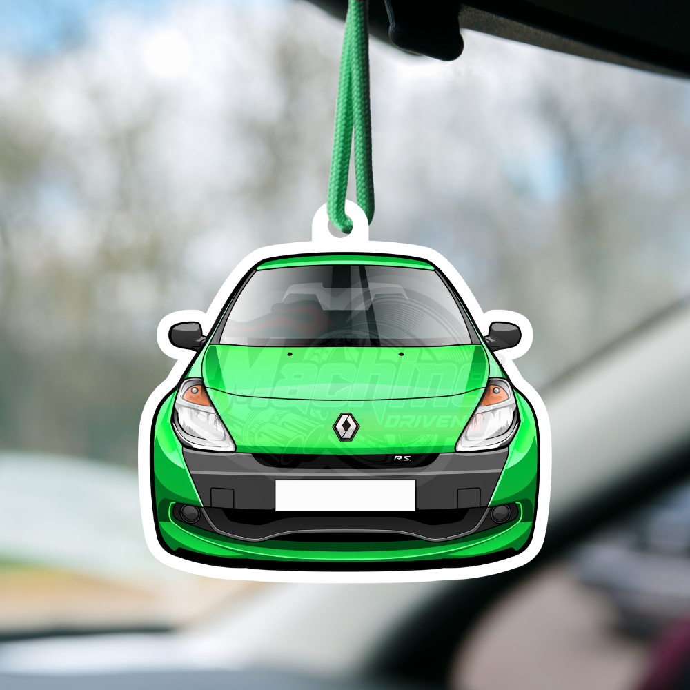 Clio 200