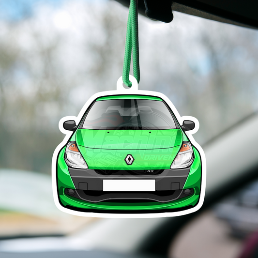 Clio 200