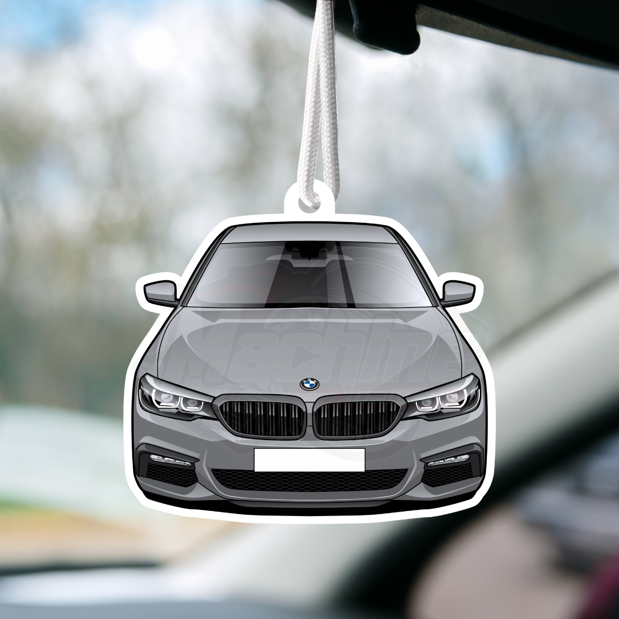 5 Series G30
