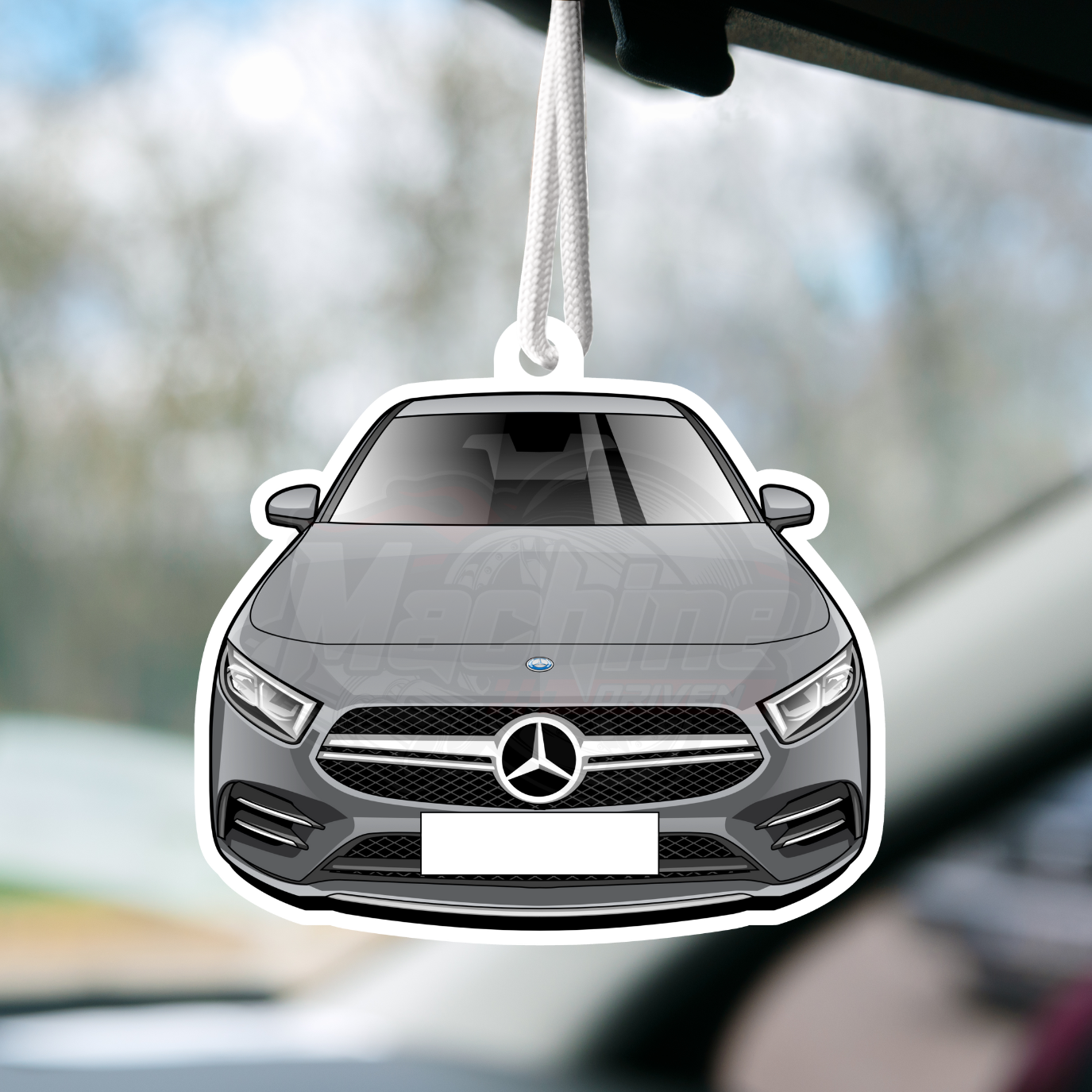 A35 AMG W177