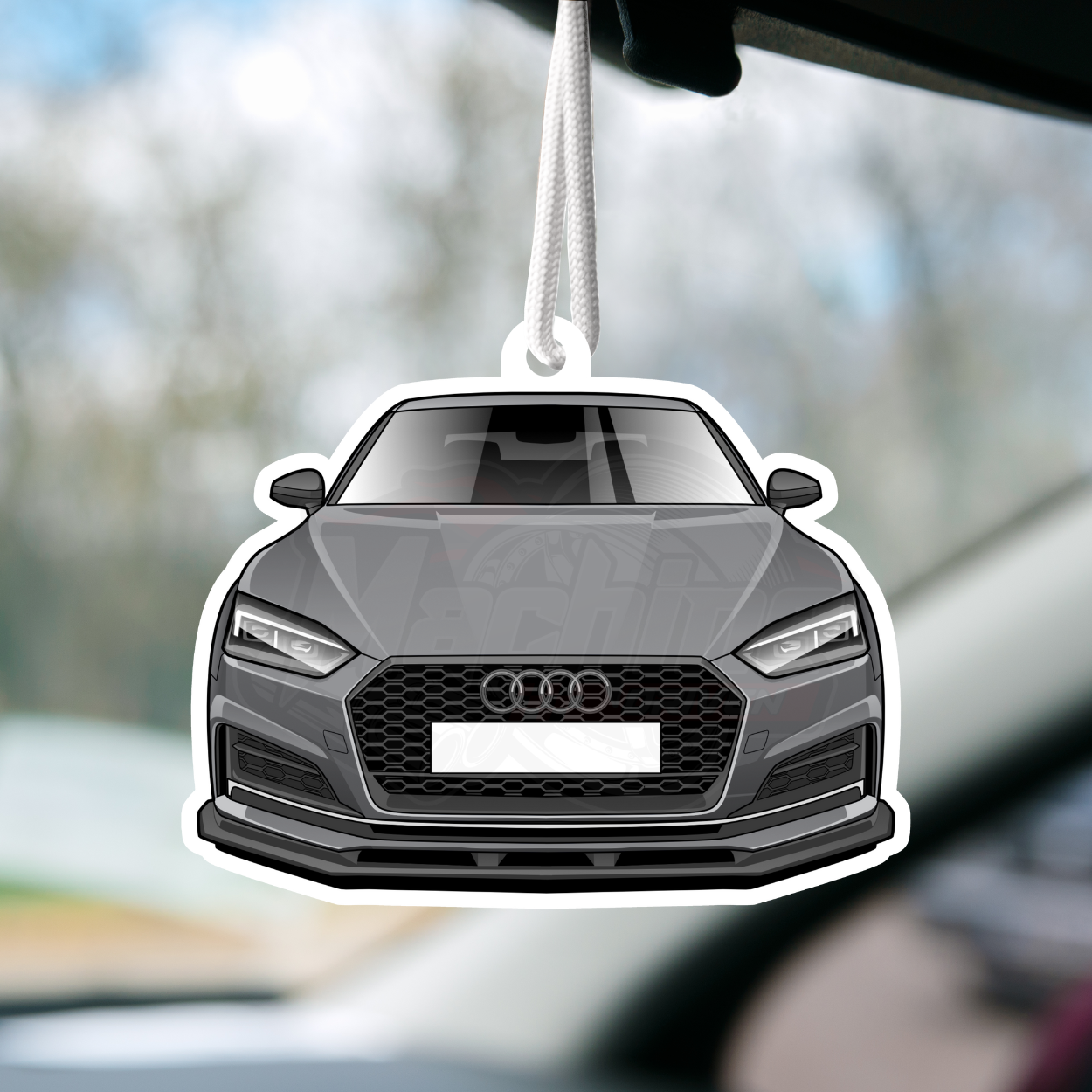 A5 B9
