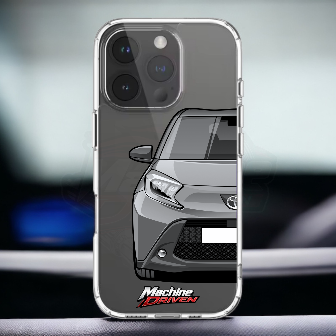 Aygo X Cross