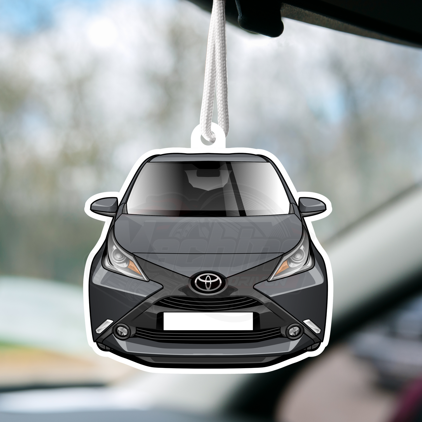 Aygo