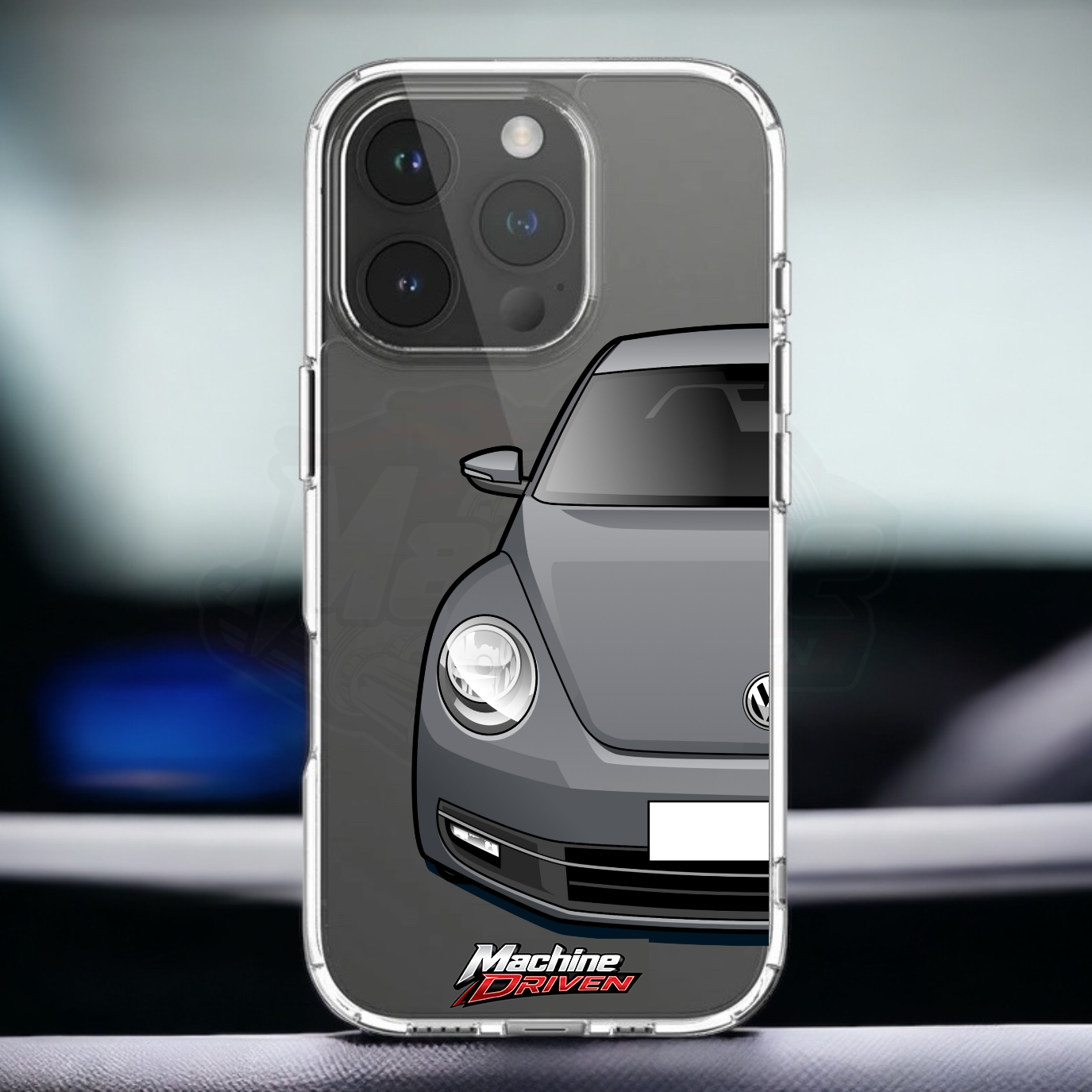 Beetle - A5