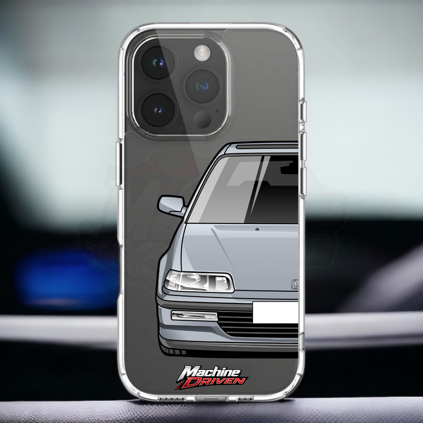 Civic EF